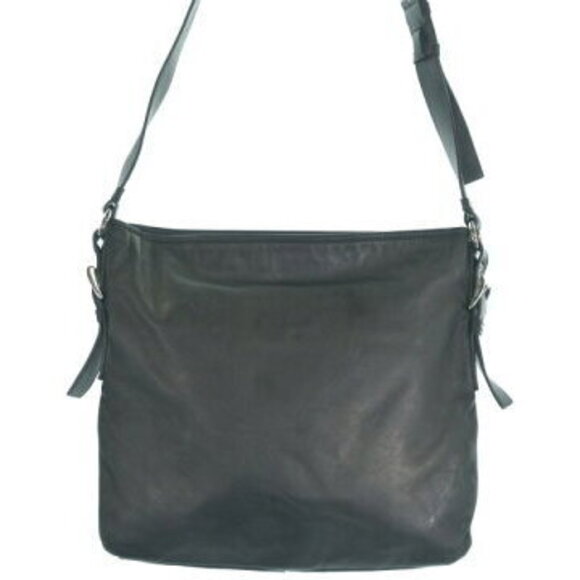 Prada Shoulder Bag Black - Picture 2 of 6